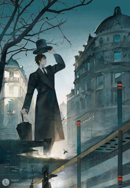 Детектив шерлок холмс