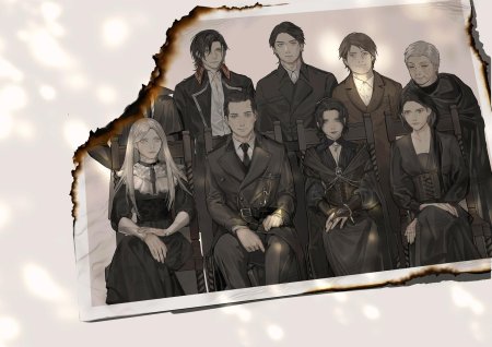 Амон повелитель тайн