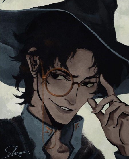 Амон повелитель тайн