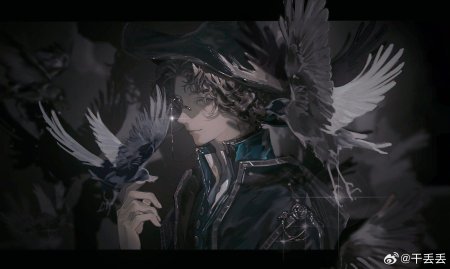 Повелитель тайн амон