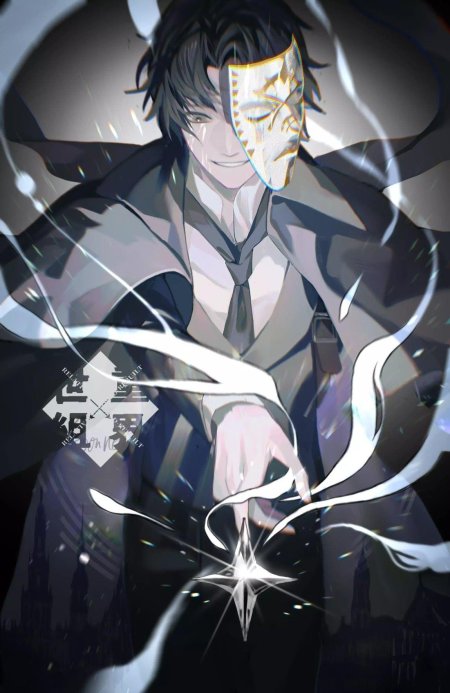 Персонажи манхв