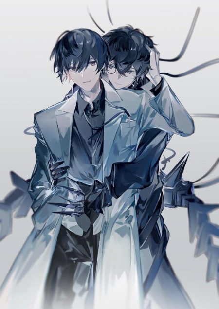 Амон повелитель тайн