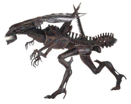 Фигурка королевы чужих neca alien