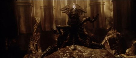 Чужой 4: воскрешение фильм 1997