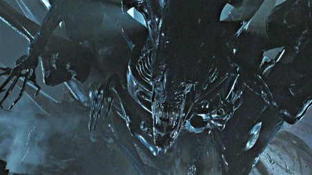 Чужие 1986 королева чужих