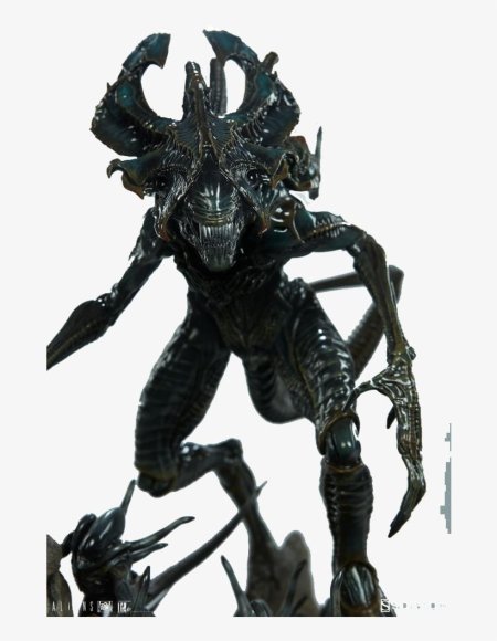 Фигурка neca aliens королева чужих