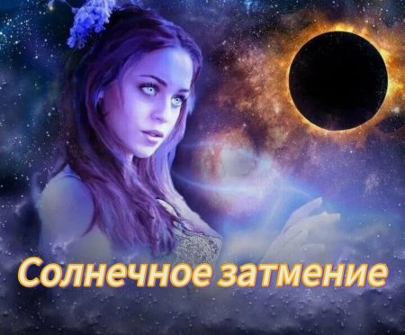 Солнечные и лунные затмения