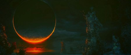 Dark souls 3 затмение