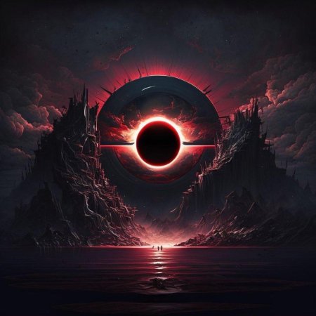 Коридоры затмений