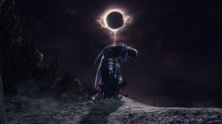 Узурпация огня dark souls