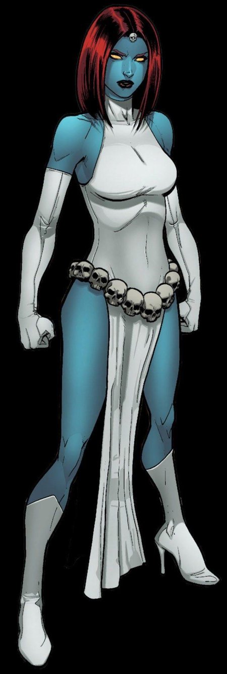 Ванесса карлайл копикэт