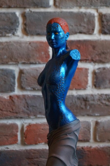 Дженнифер лоуренс мистик