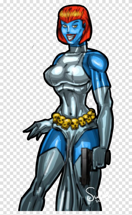 Вымышленные персонажи