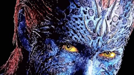 Ребекка ромейн люди икс