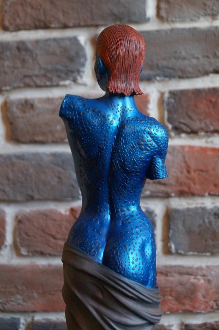 Мистик люди икс