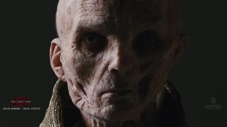 Сноук звездные войны