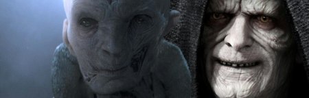 9 эпизод звёздные войны сноук