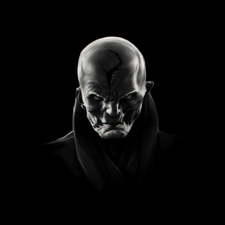 Сноук звездные войны