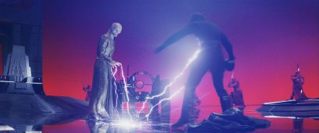 Сноук звездные войны