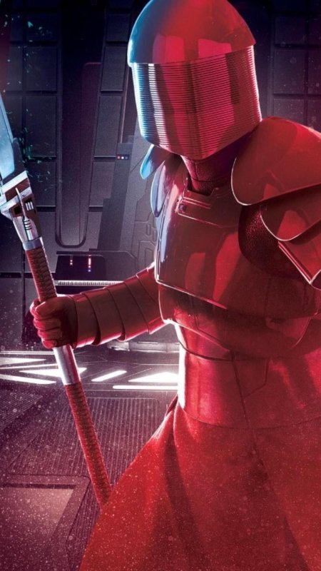 Преторианская гвардия звездные войны