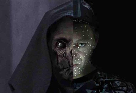 Энди серкис звездные войны