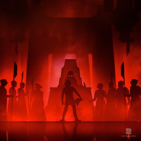 Балет двенадцать мариинский театр