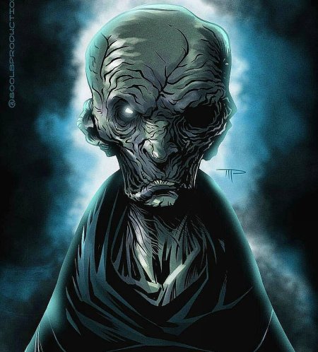 Звёздные войны мортис абелот