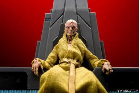 Стража сноука звездные войны