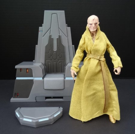 Трон сноука