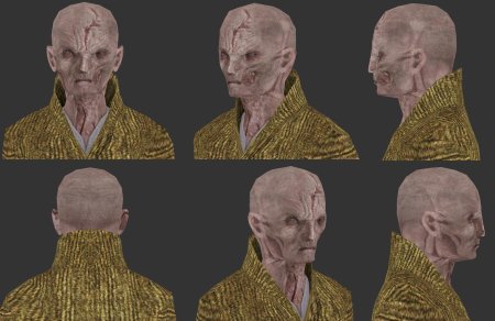 Злодеи звездных войн