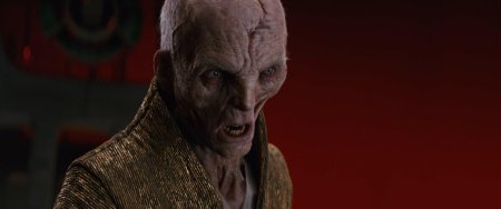 Звездные войны эпизод сноук