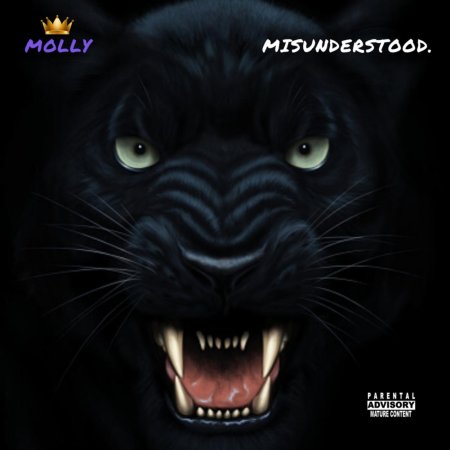 Пантера оскал