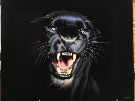 Шахарби эбзеев художник