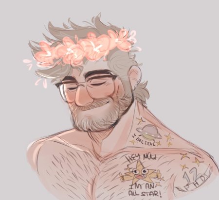 Форд пайнс арт