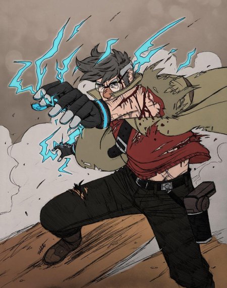 Гравити фолз форд