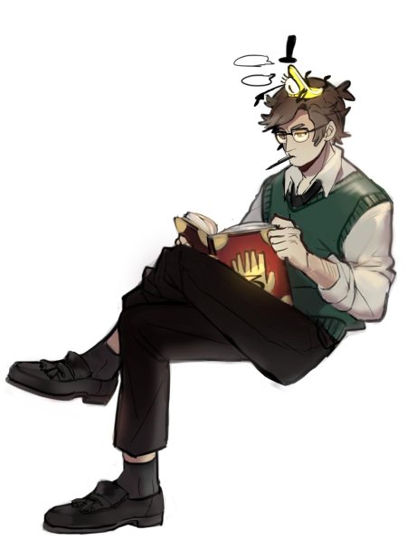 Гравити фолз форд и билл