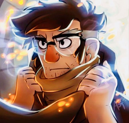 Стэнфорд пайнс гравити фолз