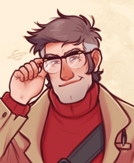 Гравити фолз стэнфорд