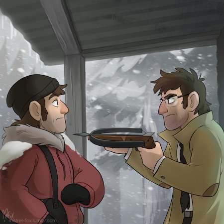 Стэнли и стэнфорд пайнс