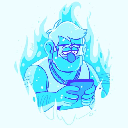 Стен гравити фолз