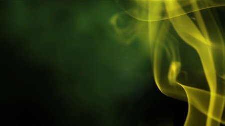 Дым фон