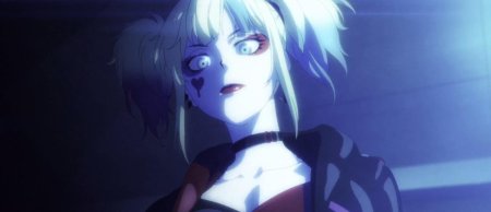 Аниме отряд самоубийц из другого мира