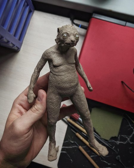 Ласка отряд самоубийц