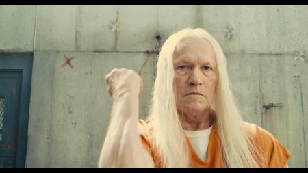 Отряд самоубийц миссия навылет фильм 2021 майкл рукер