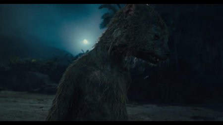 Отряд самоубийц 2 ласка