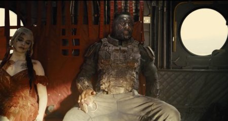 Отряд самоубийц миссия навылет фильм ласка