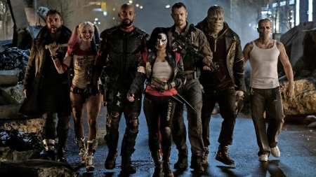 Пом клементьефф отряд самоубийц