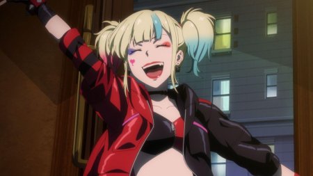 Аниме отряд самоубийц из другого мира