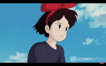 Кики миядзаки