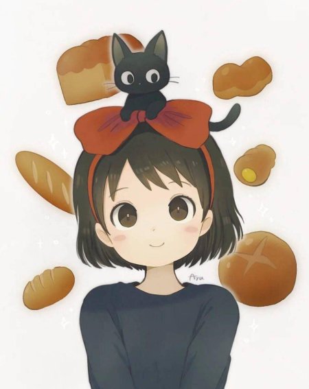 Kiki s delivery service
